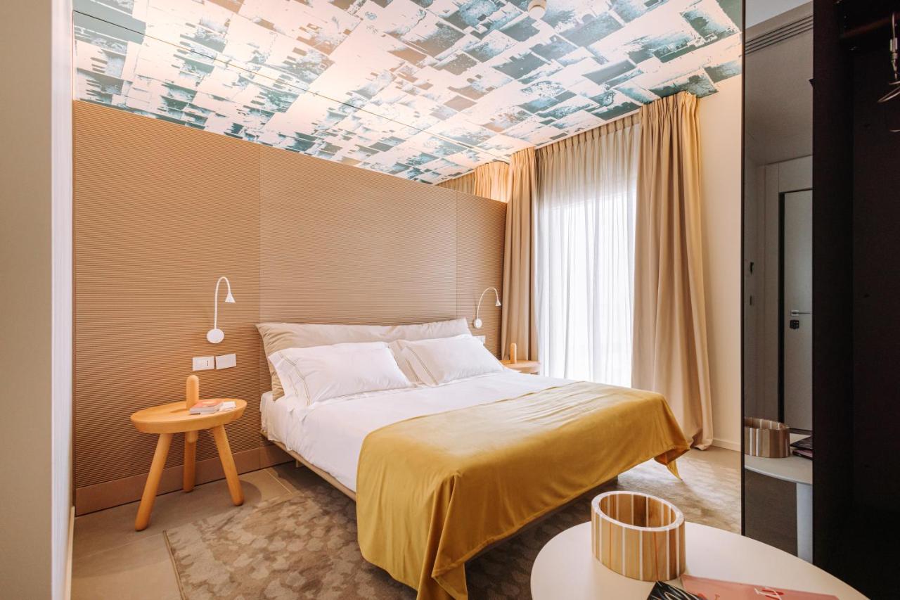Biancodonda Greenblu Hotel & Spa Gallipoli Dış mekan fotoğraf