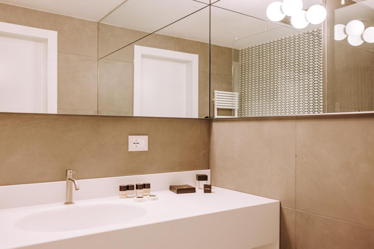 Biancodonda Greenblu Hotel & Spa Gallipoli Dış mekan fotoğraf