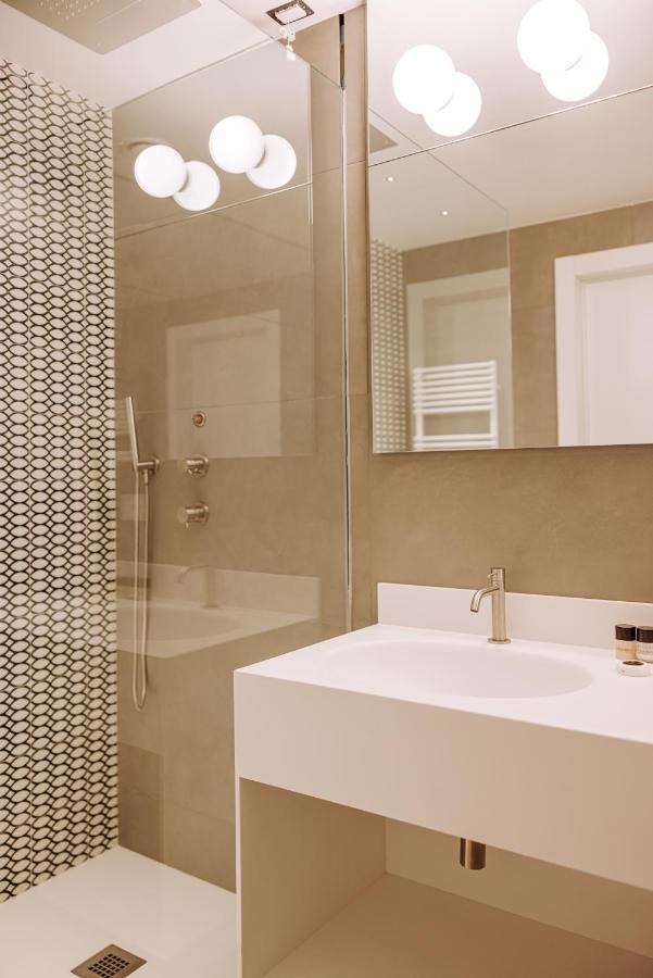 Biancodonda Greenblu Hotel & Spa Gallipoli Dış mekan fotoğraf