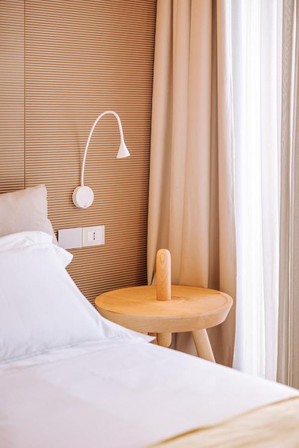 Biancodonda Greenblu Hotel & Spa Gallipoli Dış mekan fotoğraf