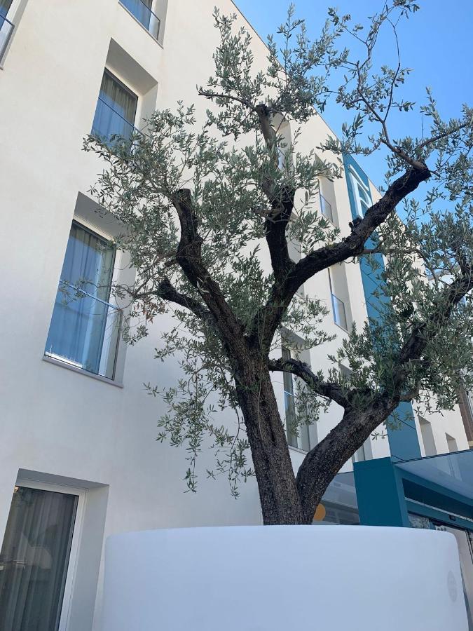 Biancodonda Greenblu Hotel & Spa Gallipoli Dış mekan fotoğraf