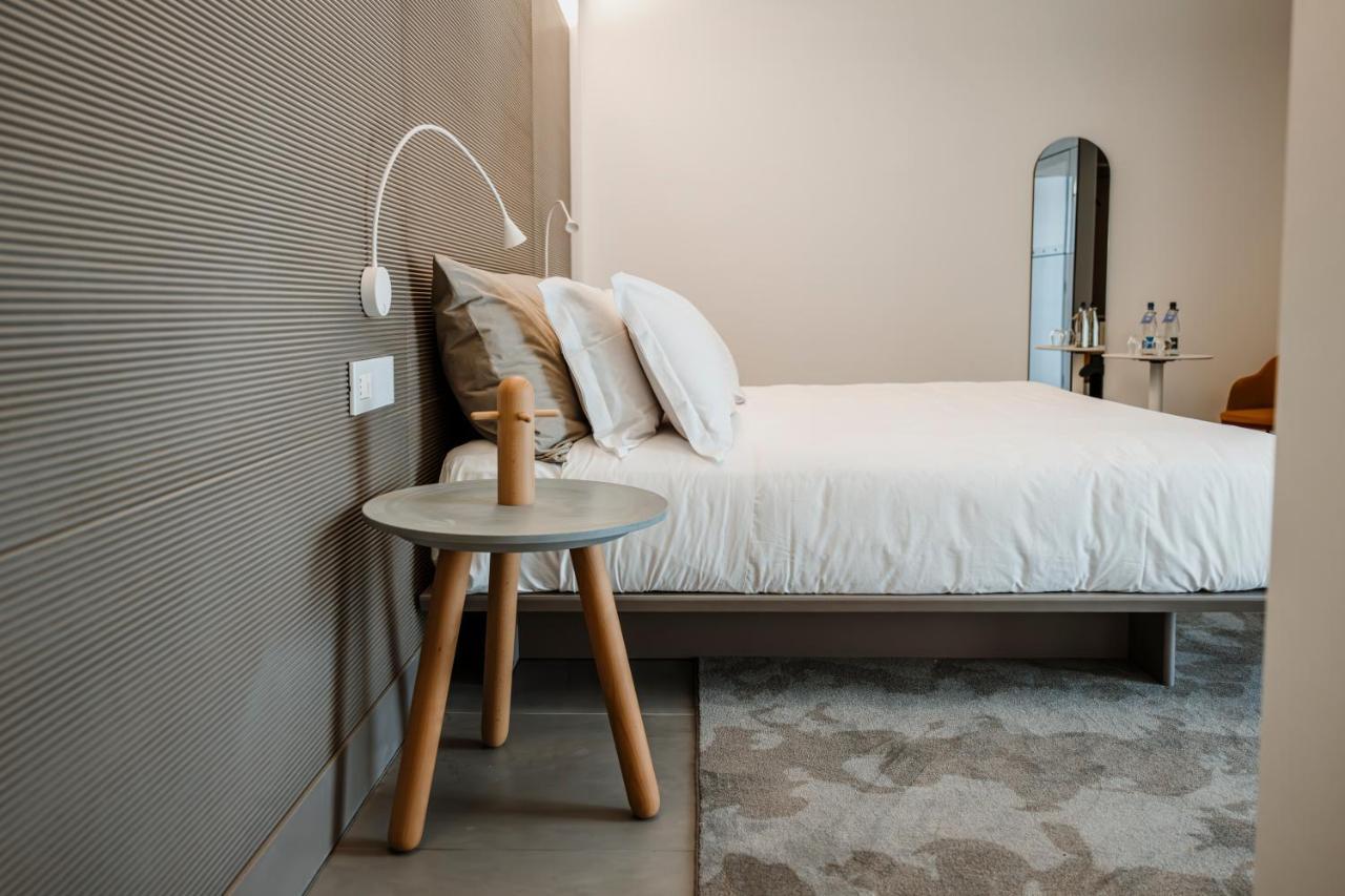 Biancodonda Greenblu Hotel & Spa Gallipoli Dış mekan fotoğraf