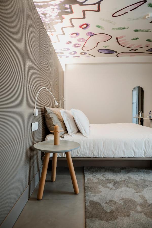 Biancodonda Greenblu Hotel & Spa Gallipoli Dış mekan fotoğraf