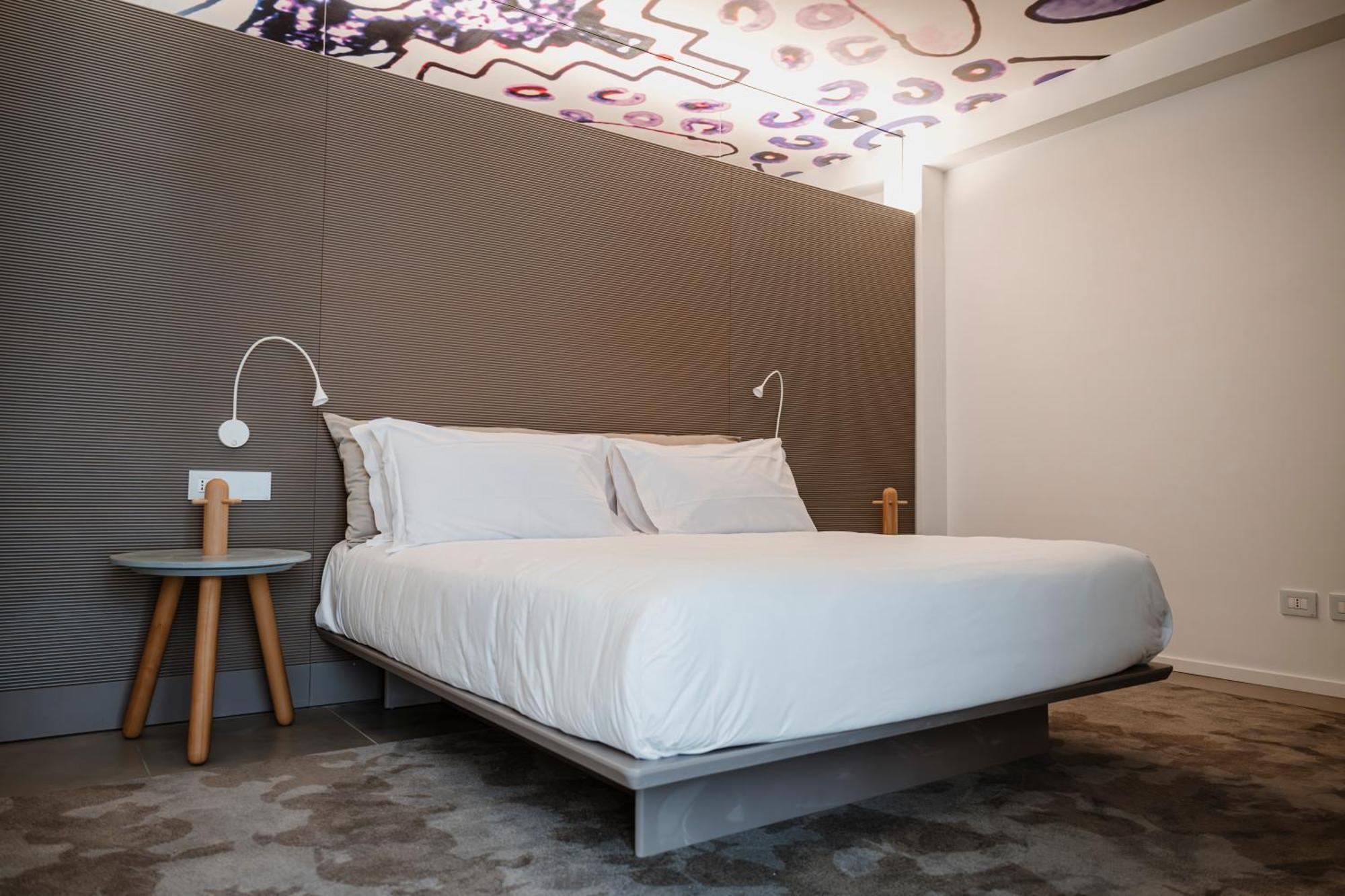 Biancodonda Greenblu Hotel & Spa Gallipoli Dış mekan fotoğraf