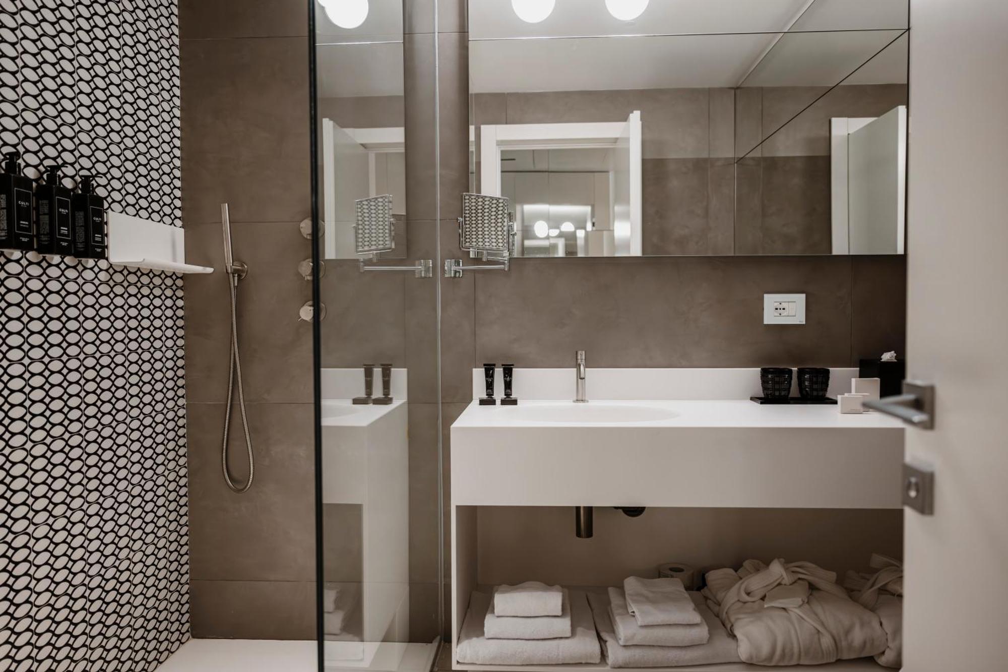 Biancodonda Greenblu Hotel & Spa Gallipoli Dış mekan fotoğraf