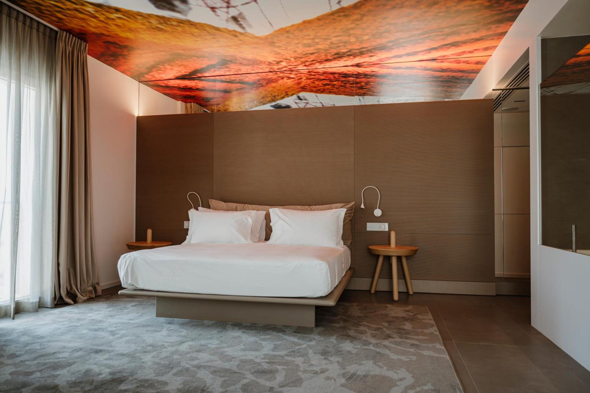 Biancodonda Greenblu Hotel & Spa Gallipoli Dış mekan fotoğraf