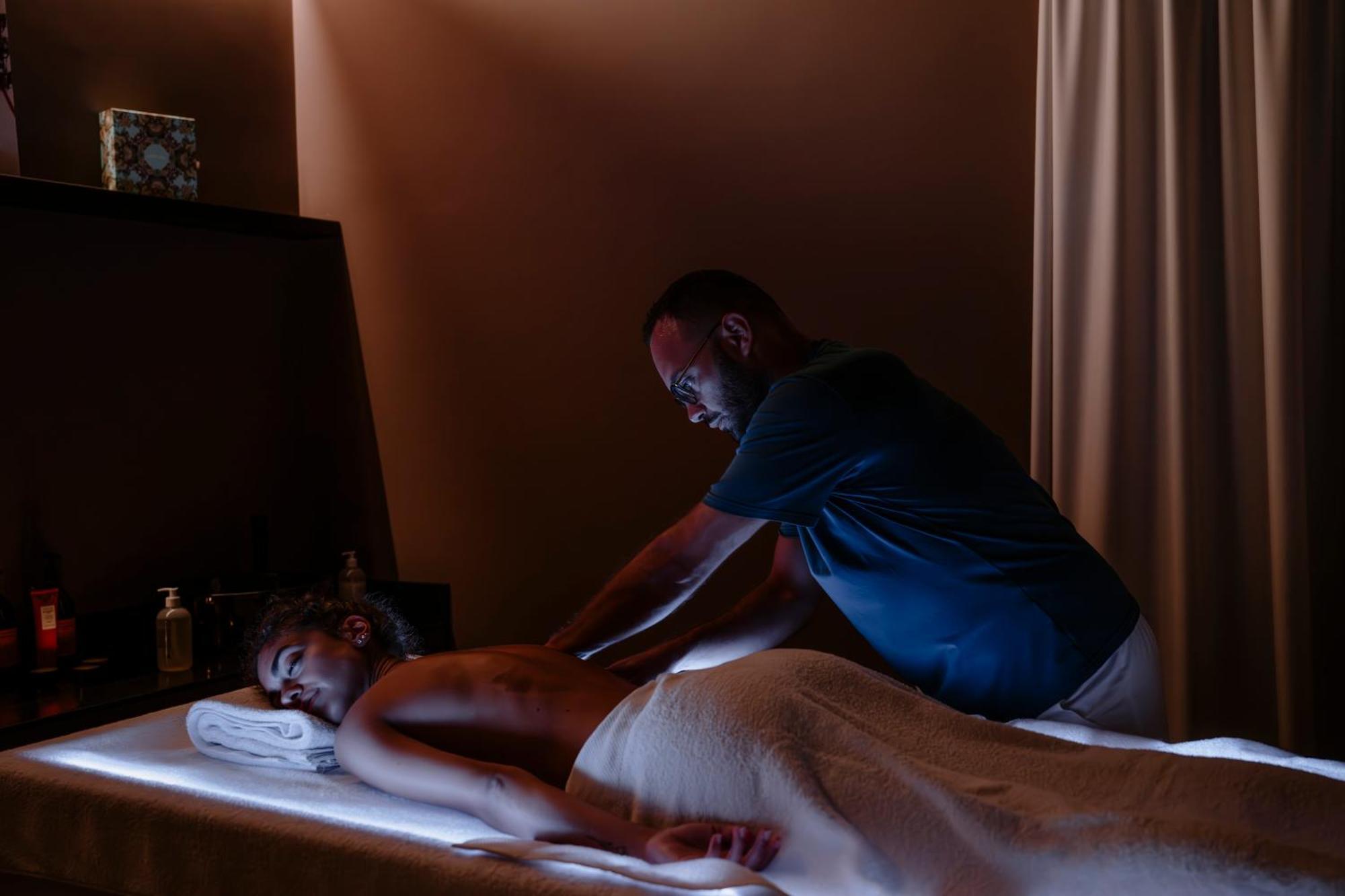 Biancodonda Greenblu Hotel & Spa Gallipoli Dış mekan fotoğraf